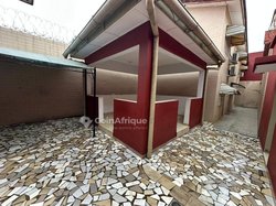 Location villas 4 pièces - Angré 9e tranche