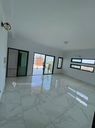 Location appartement 3pièces  - Cocody angre 9e tranche