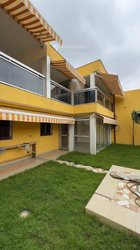 Location villa 6 pièces   -Riviera 3