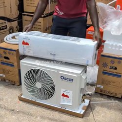 Climatiseur oscar 1.5cv