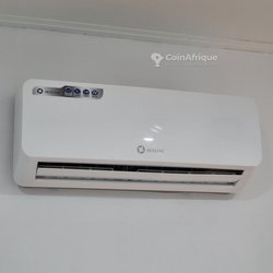 Climatiseur 1 cv