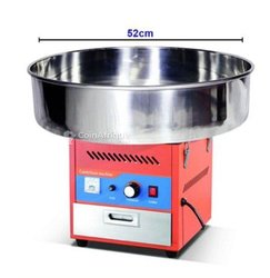 Machine à barbe à papa professionnelle