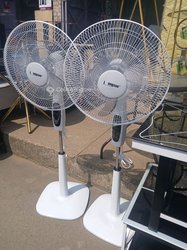 Ventilateur télécommande