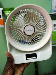 Ventilateur rechargeable calus fan 05