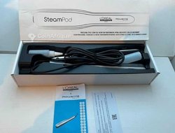 Lisseur défrisants steampod 3