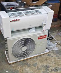 Climatiseur smart inverter 2cv en promo