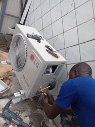 Technicien froid climatisation