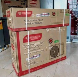 Climatiseur 1.5cv