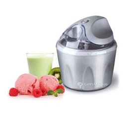 Machine à glace