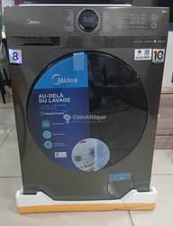 Machine à laver  8Kg