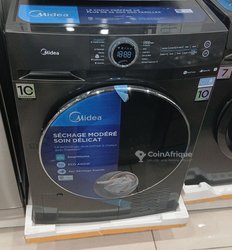 Sèche-linge 10Kg