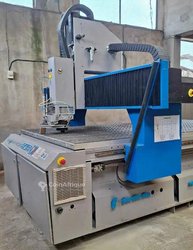 Machine