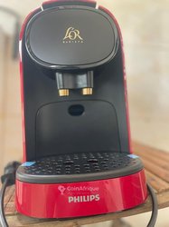 Machine à café