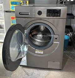 Machine à laver