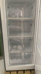 Congélateur Hisense 153l