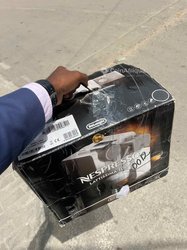 Nespresso lattissima touch