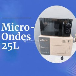 Micro-ondes