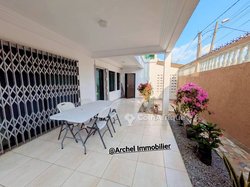 Location villas 5 pièces - Cocody