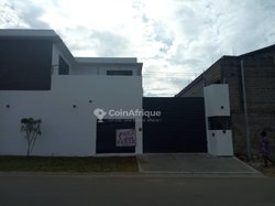 Location villa 5 pièces - Cocody