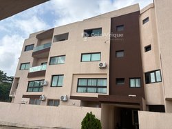 Vente appartements 4 pièces - cocody