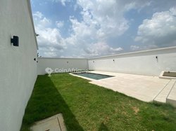 Location villas 6 pièces - Cocody Rivera golf