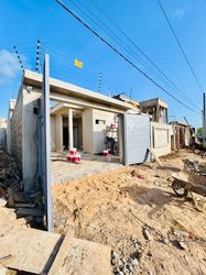 Vente villa basse 4 pièces à Bingerville