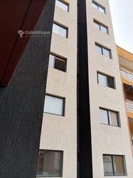 Vente appartements 3 pièces - Cocody Nouveau chut
