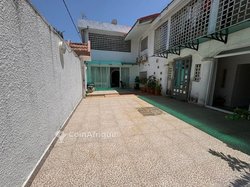 Vente villa 6 pièces  Angré 8è tranche
