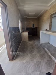 Location appartements 4 pièces - Cocody Nouveau chut  zone