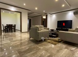 Location appartements meublés 04 pièces - Cocody