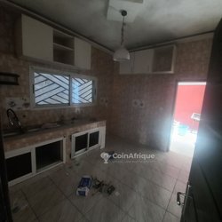 Location villa triplex 8 pièces Minpwssd
