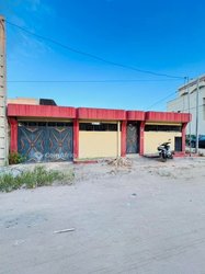 Vente villa basse 4pieces  - Bingerville