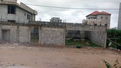 Vente villa - Bingerville dans la cité t