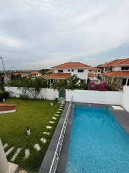 Location villa 6 pièces à Riviera Abatta