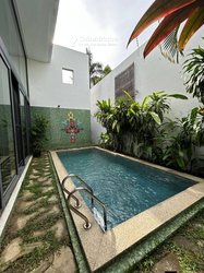 Location villa duplex 6 pièces Ywsbam Cocody Riviera golf 4