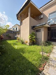 Location villa dans une cité à la Palmeraie