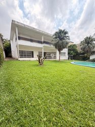 Location villa 11 pièces - Cocody Vallon