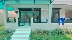Location villa duplex 4 pièces Abidjan Cocody Vallon