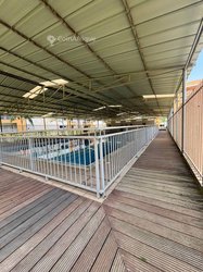 Vente appartement 4 pièces  à Cocody Angre 8eme Tranche