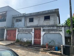 Vente villa  duplex rénovée Cocody Riviera 3