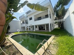 Location villa duplex  6pièces  - Cocody rivera 4 mbadon