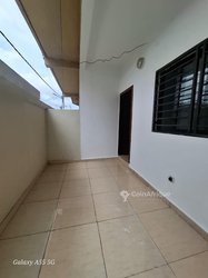 Location appartements 3 pièces - Cocody 8em tranche zone le