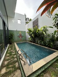 Location villa duplex avec piscine haut standing Beverly Ri