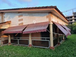 Location villas 6 pièces - Cocody 8ème tranche