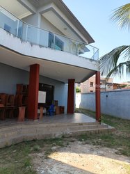 Location villas 11 pièces - Cocody  zone rond-point ado  st
