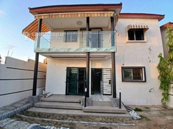 Vente villa duplex 5 pièces - Ywsbam