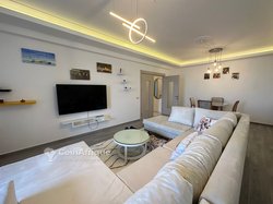 Location appartements meublés 3 pièces - Marcory zone 4