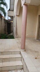 Vente villas 5 pièces - Cocody 8ème tranche cité les arcade