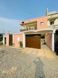 Vente villa  6 pièces à Bingerville