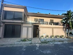 Location villa duplex 8 pieces à la Riviera 3 cité synaca-c